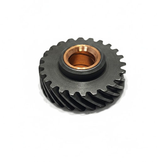 IDLER GEAR WITH BUSHING