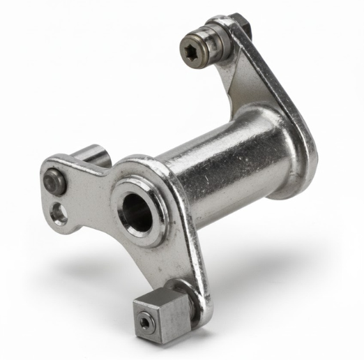 THREAD TRIMMER CAM  LEVER ASSY.