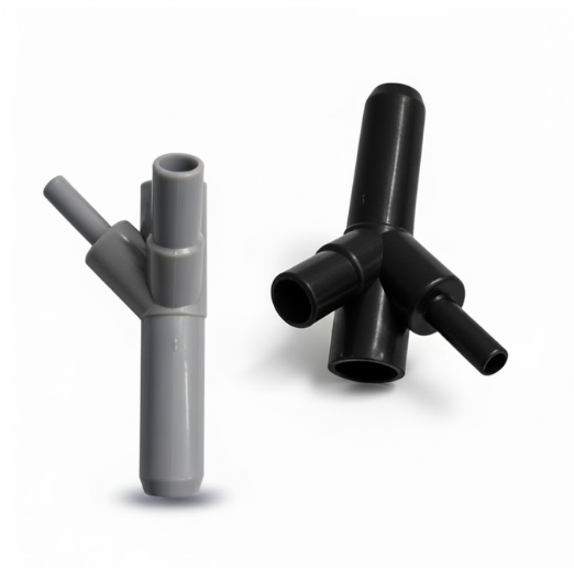 3 WAY VACUM GENERATOR  [ONLY PIPE]