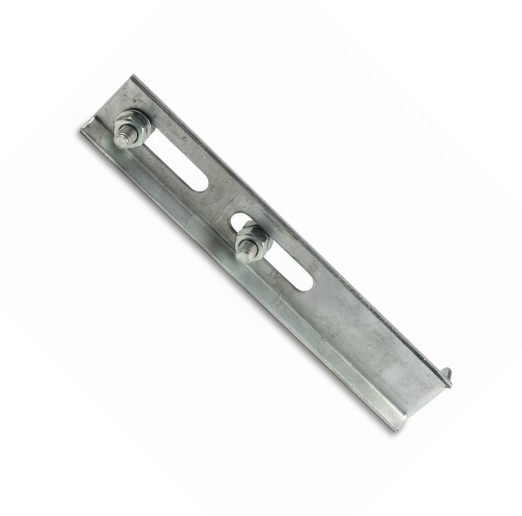 PADDLE CLAMP FOR CONNECTING ROD