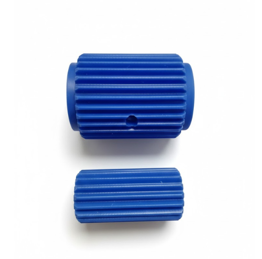 UPPER LOWER FEED ROLLER  [30x17 TEETH]