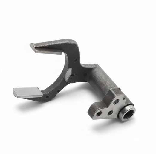 SPREADER LEVER A ASSY