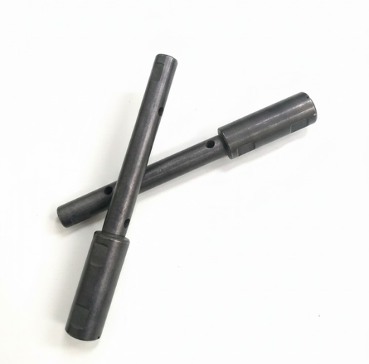 SPREADER LEVER SHAFT