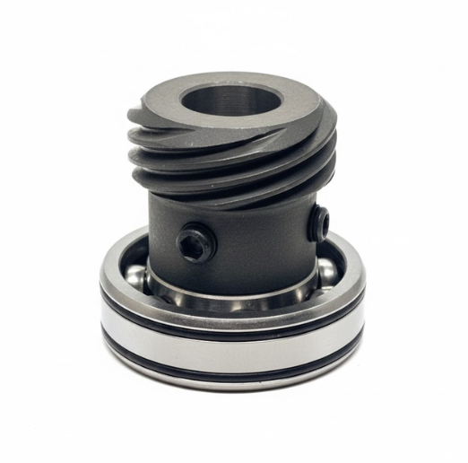 BALL BEARING ASSEMBLY