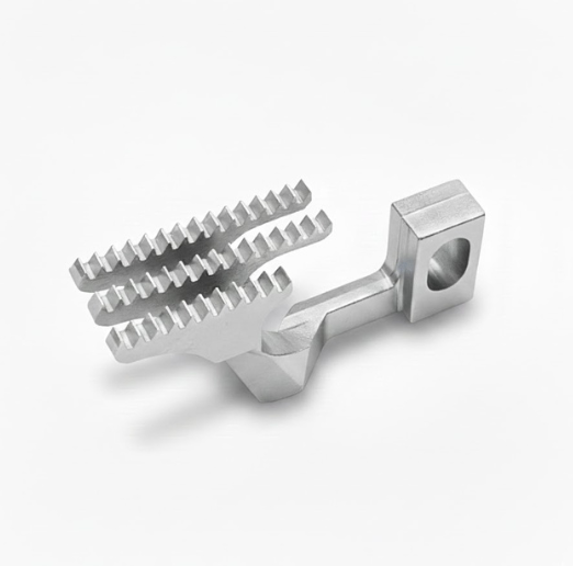 DIFFERENTIAL FEED DOG