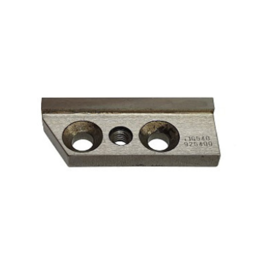 FIXED KNIFE FOR LOOP ATTACH