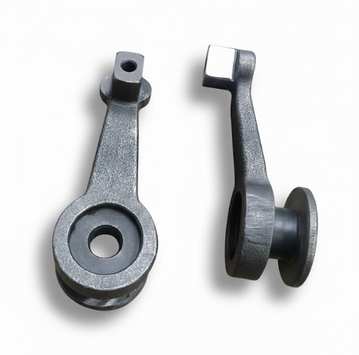 ASSY TRM ROLLER ARM.