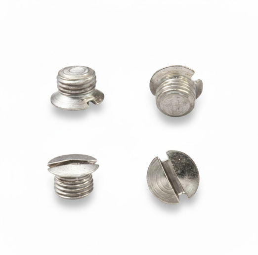 P/M BOBBIN CASE SCREW BIG