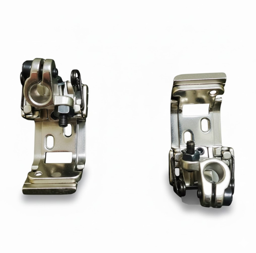 PRESSER FOOT C.SET 6.4