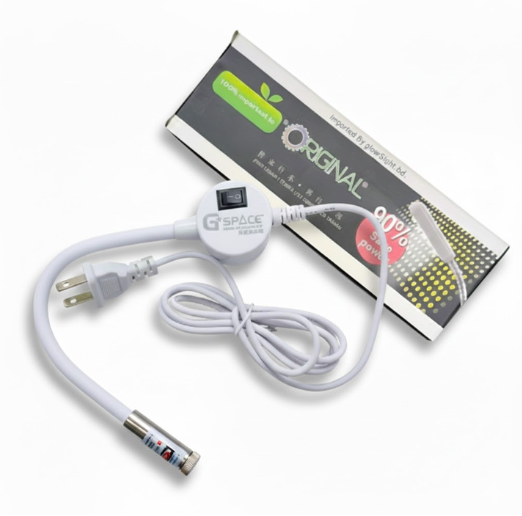 MAGNET TYPE LASER LIGHT (POINT GREEN)