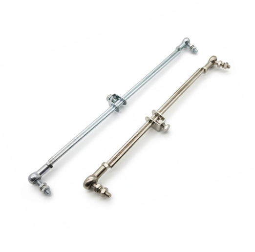 AUTO PADEL ROD-MEDIUM