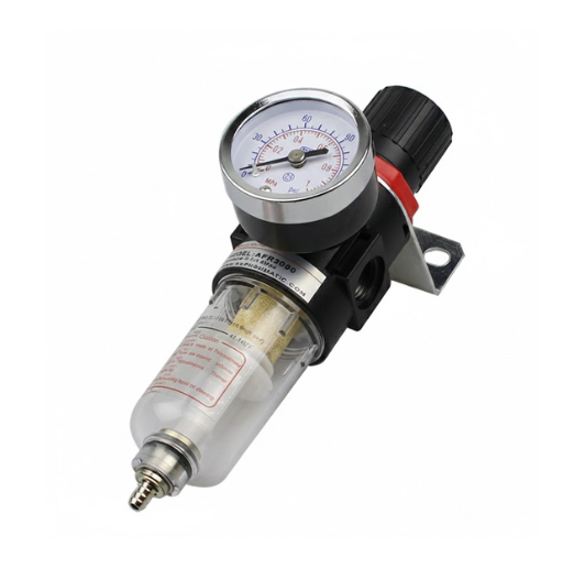 AIR REGULATOR