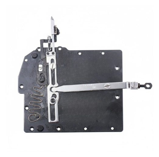 UNDER TRIMMER ASSY FOR JUKI MF-7800 SERIES