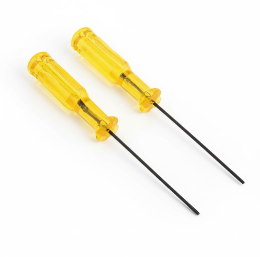 NEEDLE ALENGKEY YELLOW