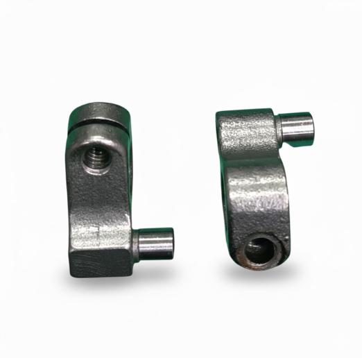 FEED ROCKER LEVER(REAR)