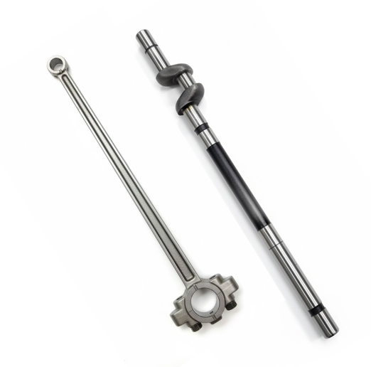 CRANK ROD SET