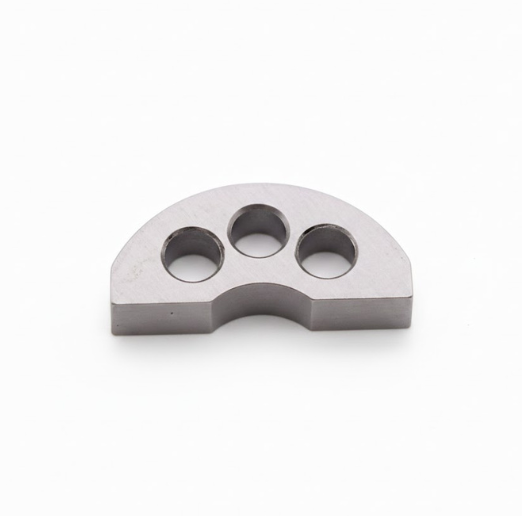 ADJUSTING LEVER GUIDE