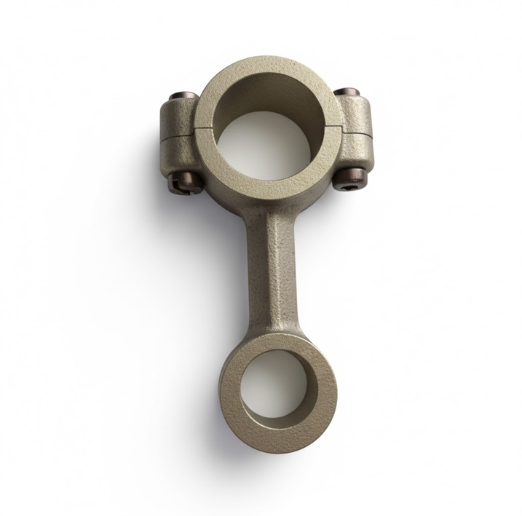 NEEDLE BAR LEVER CONNECTING ROD