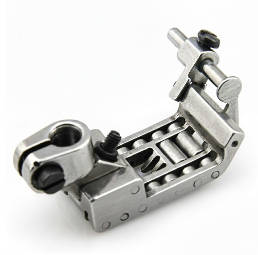 ROLLER PRESSER FOOT 5.6 FOR STRETCH SEWING MACHINE