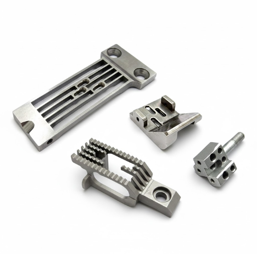 GAUGE SET FOR VI.BE MAC