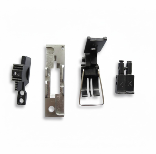 2N. JUKI  AUTO GAUGE SET - 1/8"