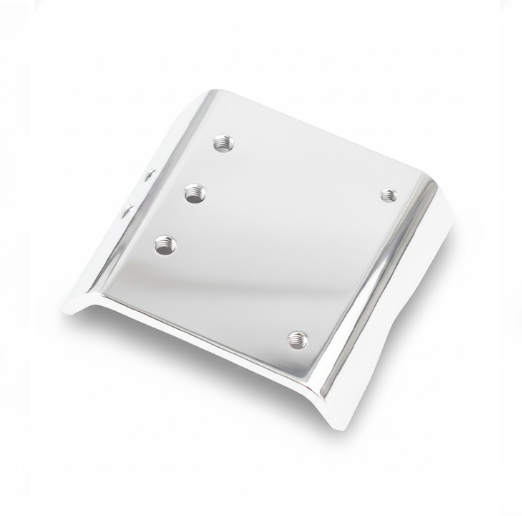 CYLINDER UPPER COVER