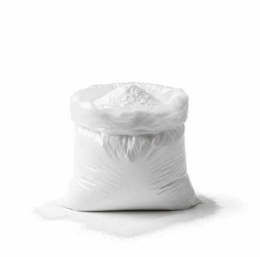 INDUSTRIAL CALCIUM CARBONATE CHALK POWDER – CACO₃