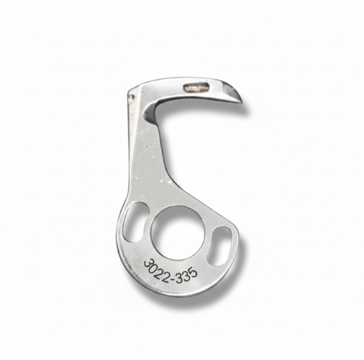 BOTTOM HEMING LOOPER FOR VI.BE MAC V3022BHE