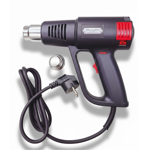 HEAT GUN MACHINE
