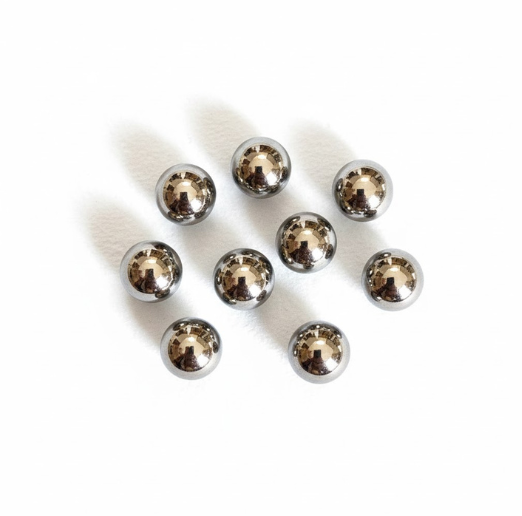 CLOTH RETAINER SPRING BALL