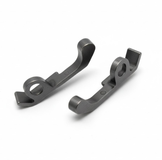 PRESSER FOOT (LEFT & RIGHT)