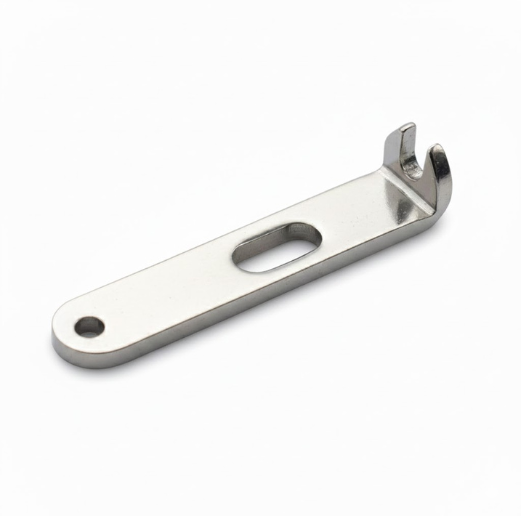 PRESSER FOOT PLATE SUPPORT