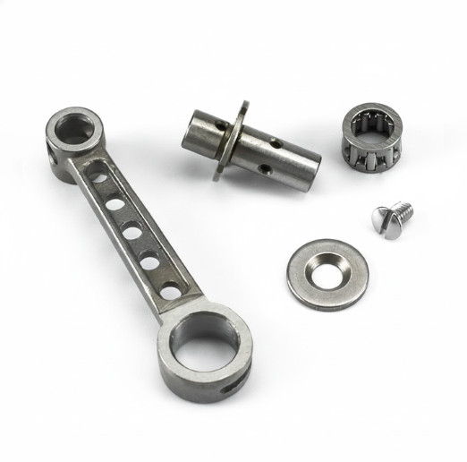 NEEDLE BAR CONNECTING ASM.