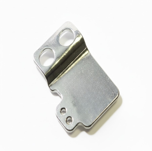 NEEDLE THREAD EYELET (LEFT)