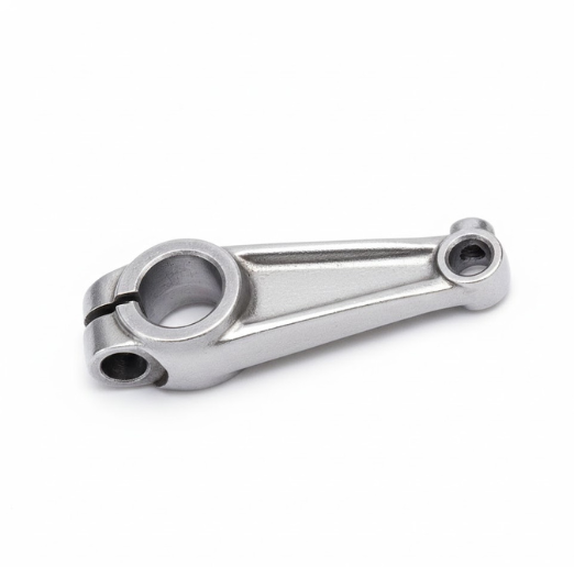 UPPER LOOPER BAR CRANK ARM C.SET