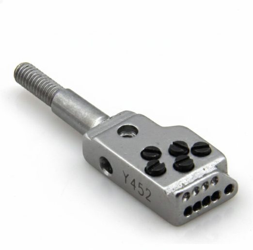 NEEDLE CLAMP(5.2 MM)