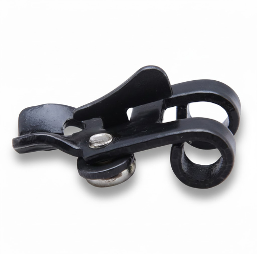 BLIND STITCH CLOTH RETAINER FOR CONSEW 75T