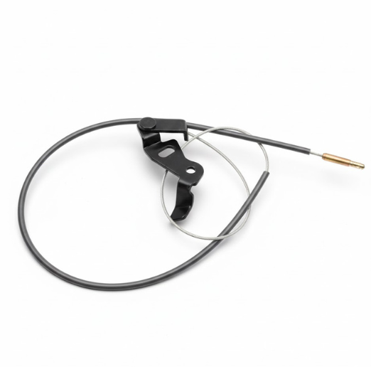 TENSION RELEASE WIRE ASM