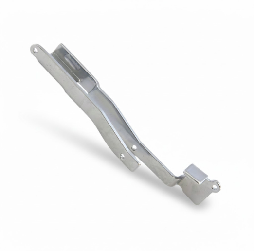 DOUBLE CHAINING LOOPER THREAD EYELET