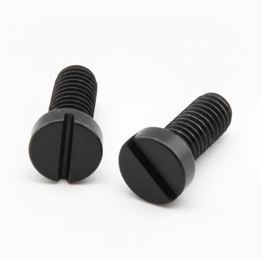 SCREW BIND M4X10 BROTHER