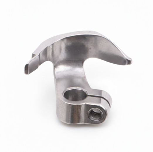 BTK SHUTTLE DRIVER ASM.