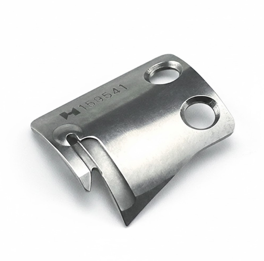 MOVING KNIFE FOR BROTHER