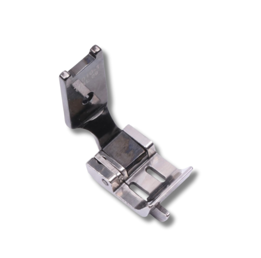 PRESSER FOOT 1/4L TAPE ATTACHING TWO-NEEDLE MACHINE