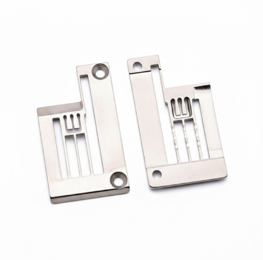 F-SET NEEDLE PLATE FOR PEGASUS