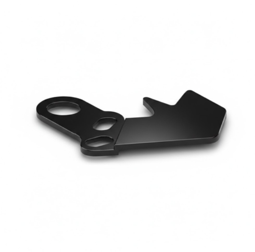 LOWER THREAD RETAINER