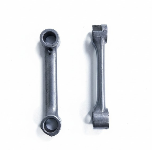 SPREADER DRIVING ROD