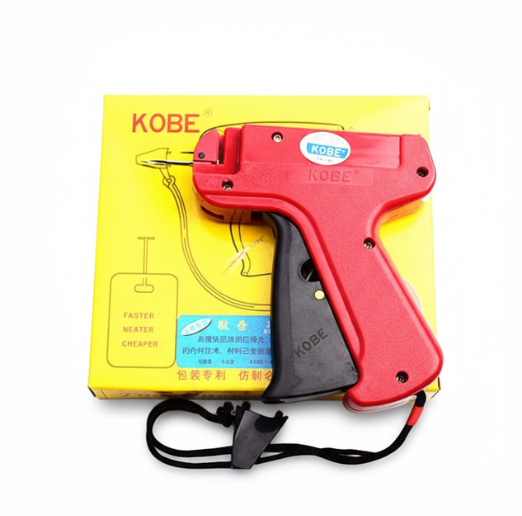 TAG GUN MACHINE -KOBE
