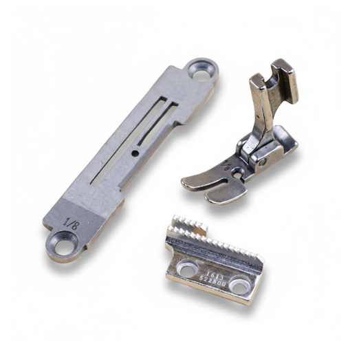 VERTICALE GAUGE SET 1/8