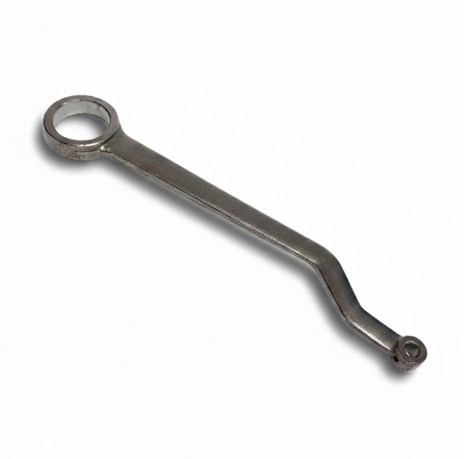 LEVER FEED CONNECTING ROD