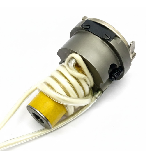 SHUTTLE RACE BASE ASSY